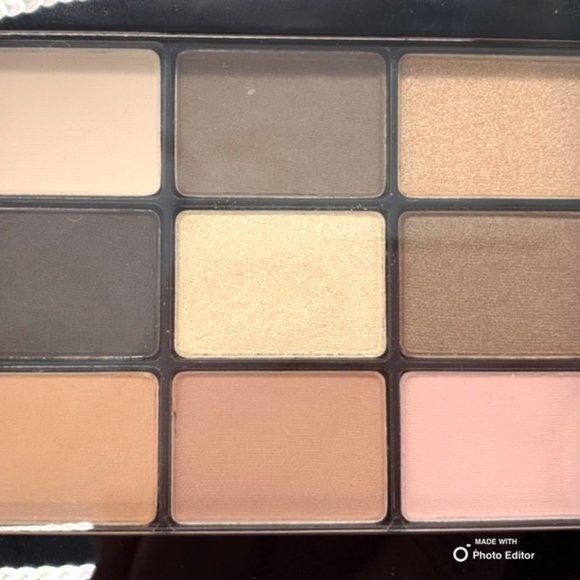 🥳 3/$15 NYX Love in Paris Eye Shadow - Picture 2 of 3